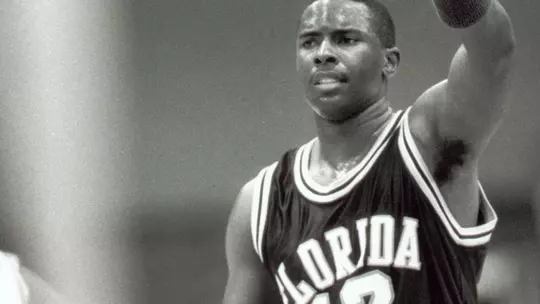 Charlie for Retired Jersey