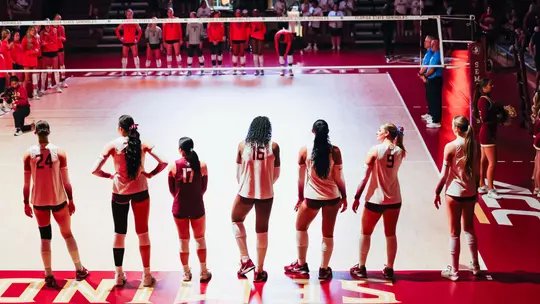 FSU Volleyball