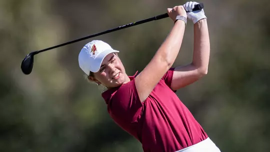 Sophia for East Lake Oregon