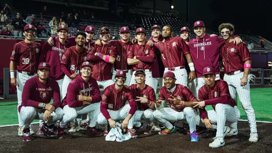 All-Star Game Garnet Team