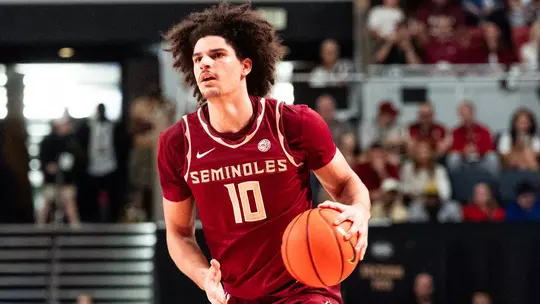 Lajae for Florida preview