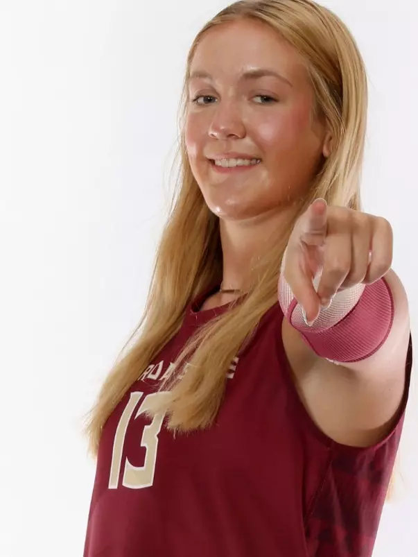 FSU Volleyball