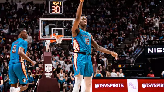 AJ For Georgia Southern