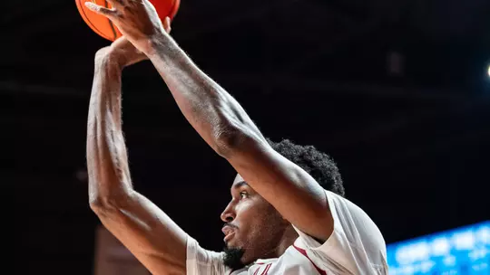 Chauncy for Bakersfield