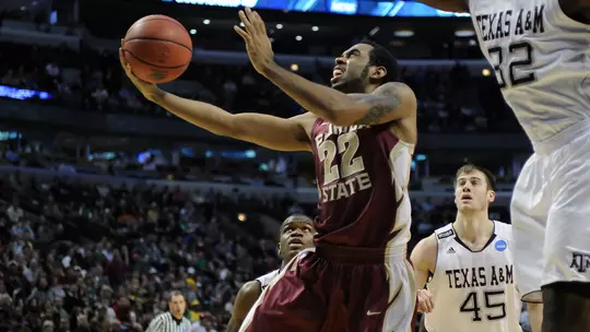 Derwin for Texas A&M