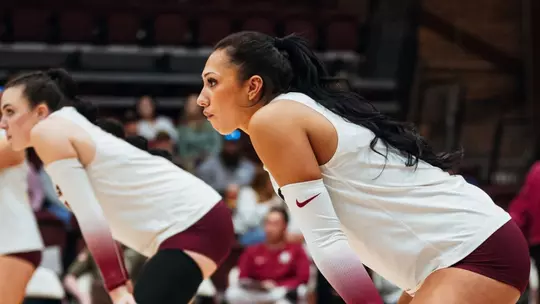 FSU Volleyball