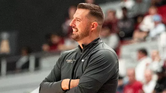 Luke for Alcorn State