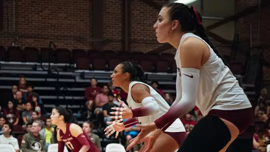 FSU Volleyball