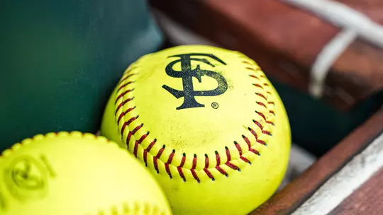 FSU Softball