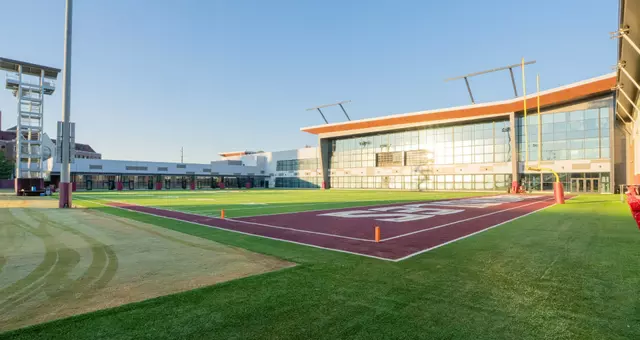 DFC Dunlap Football Center