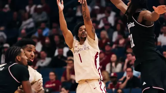 Martin for MVSU Preview