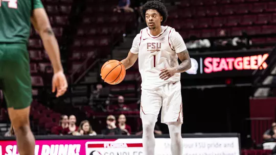 Martin for Jacksonville Preview