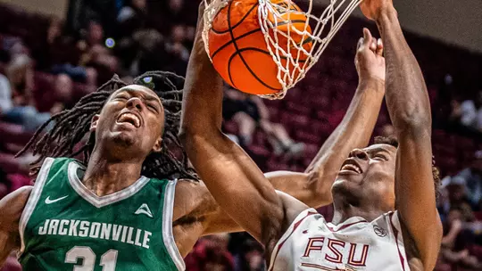 Basong for Jacksonville Game Story