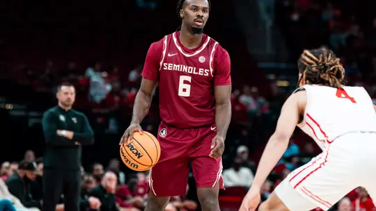 Robert for North Carolina