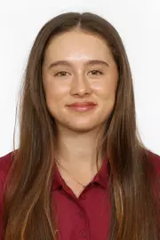 Layla Perdrique Headshot