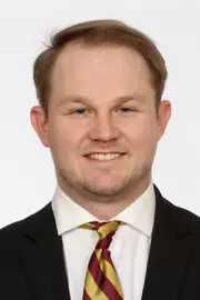 Trent Willis