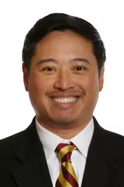 Jon Wong