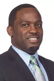 Gerald Gillion