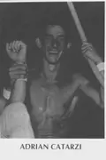 Adrian Catarzi