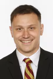 Johnny Fabrizius