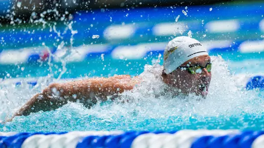 Michel Arkhangelskiy