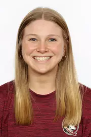 Mackenzie Ostrom