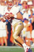 Chris Weinke