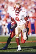 Peter Warrick