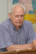 James P. Jones