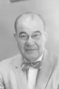 Dr. Coyle E. Moore