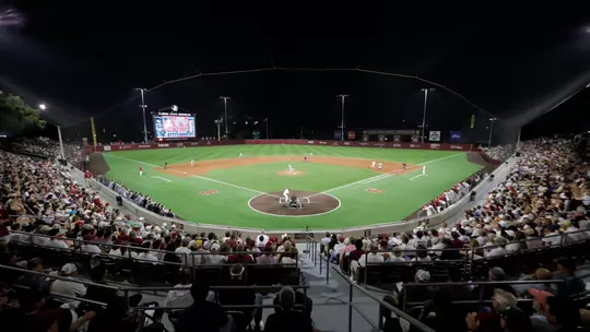 Dick Howser Stadium