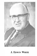 J. Edwin White