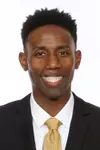 MBB Staff Headshots: Chris Kent - Asst. Coach / Dir. of Player Development
Use Image #25-130RL (014)