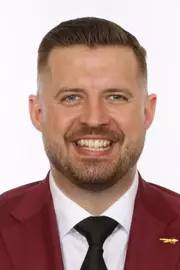 Luke Loucks