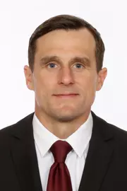 Ben O'Donnell