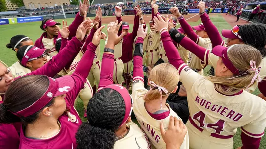 FSU Softball