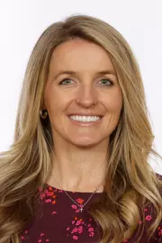 Kelly Nielsen