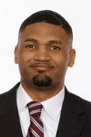 Kyle Washington