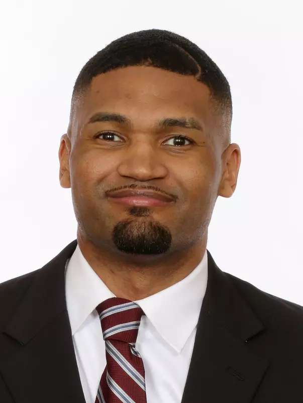 MBB Staff Headshots: Kyle Washington - Video Coordinator
Use Image #25-130RL (030)