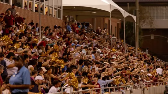 Seminole Soccer Complex