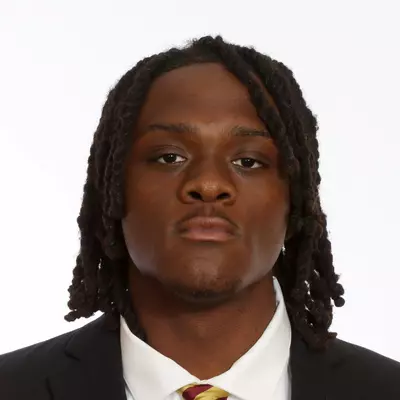 Chastan Brown headshot