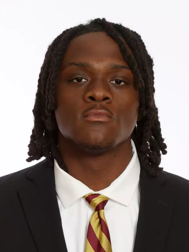 Headshots: Chastan Brown - Football
Use Image #25-165RL (012)