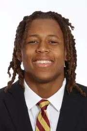 Headshots: Antonio Cromartie, Jr. - Football
Use Image #25-165RL (027)