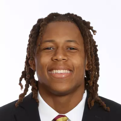 Antonio Cromartie Jr. headshot