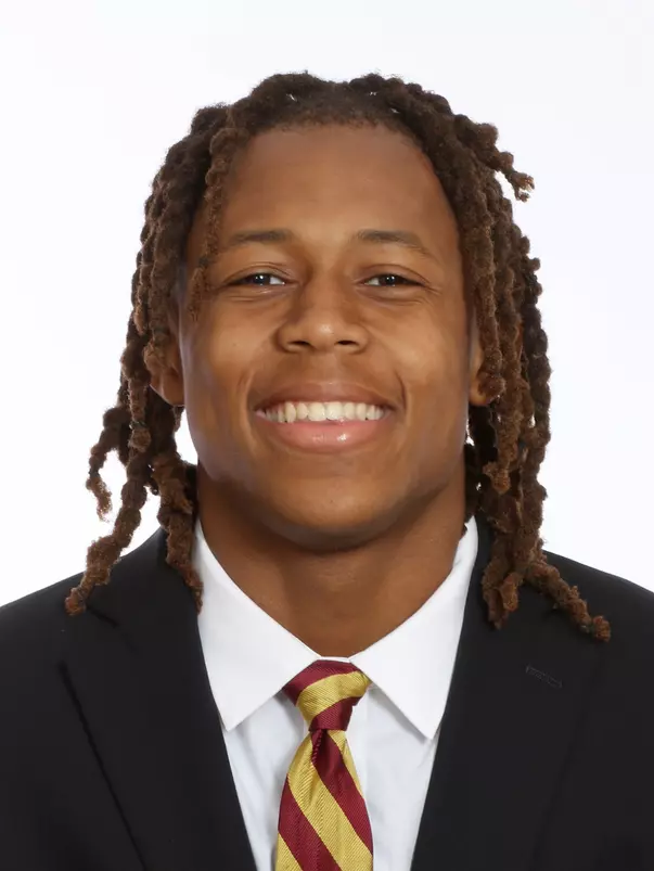 Headshots: Antonio Cromartie, Jr. - Football
Use Image #25-165RL (027)