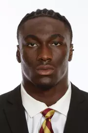 Headshots: Ousmane Kromah - Football
Use Image #25-165RL (015)