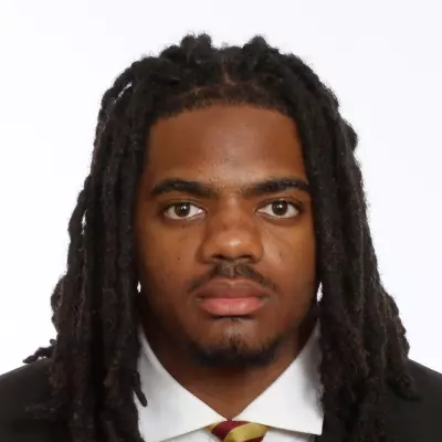 Teriq Mallory headshot