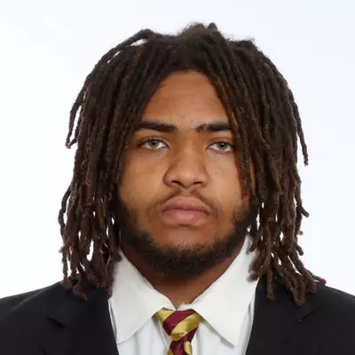 Sean Poret headshot