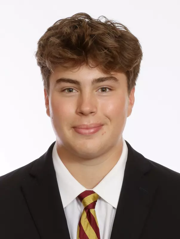 Headshots: Ethan Post - Football
Use Image #25-165RL (036)