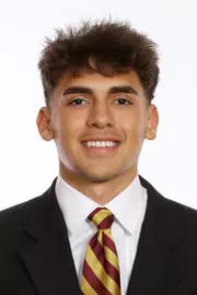 Headshots: Brunno Reus - Football
Use Image #25-165RL (018)